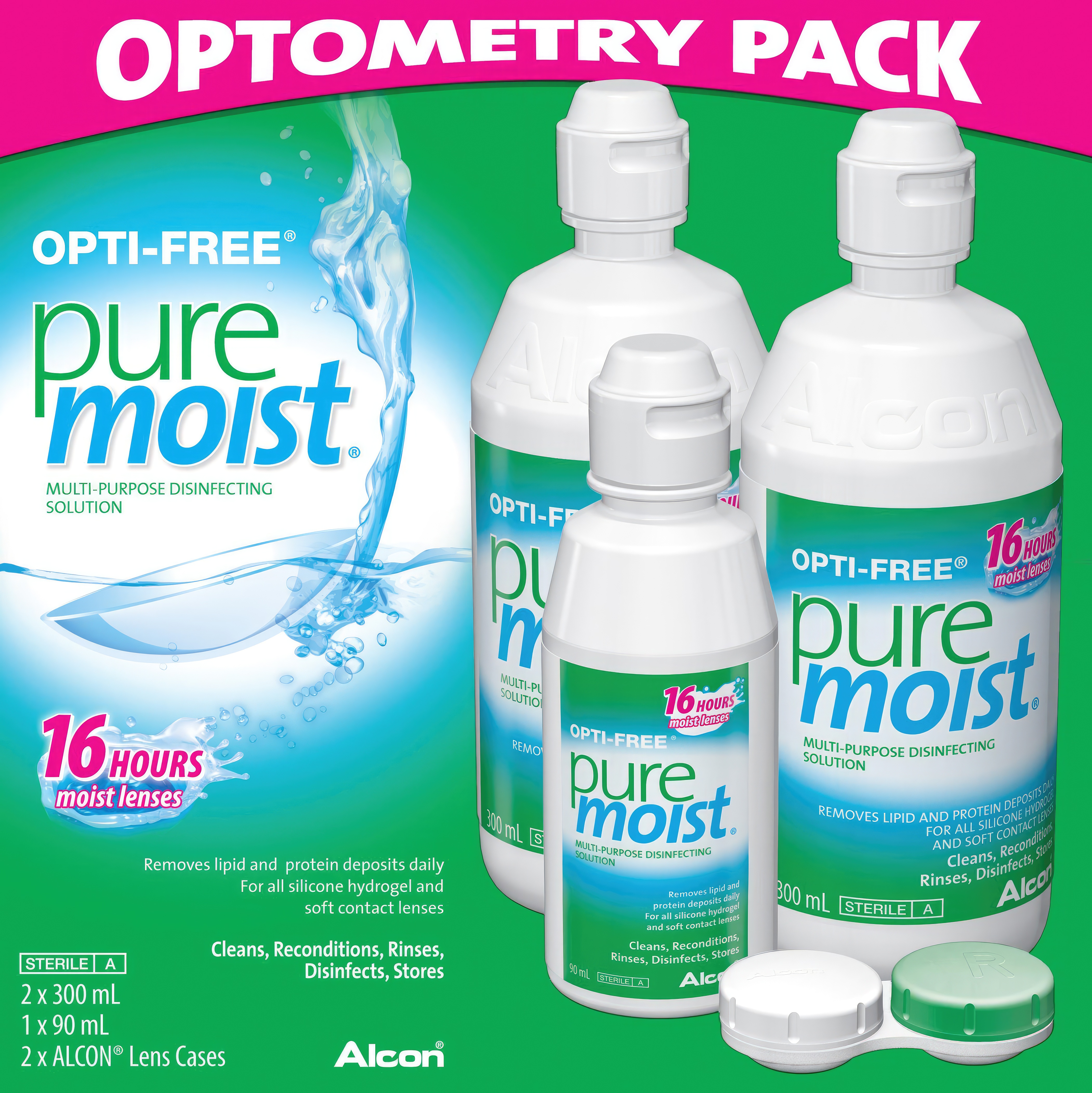 Contact Lens Express Online Shopping in New Zealand