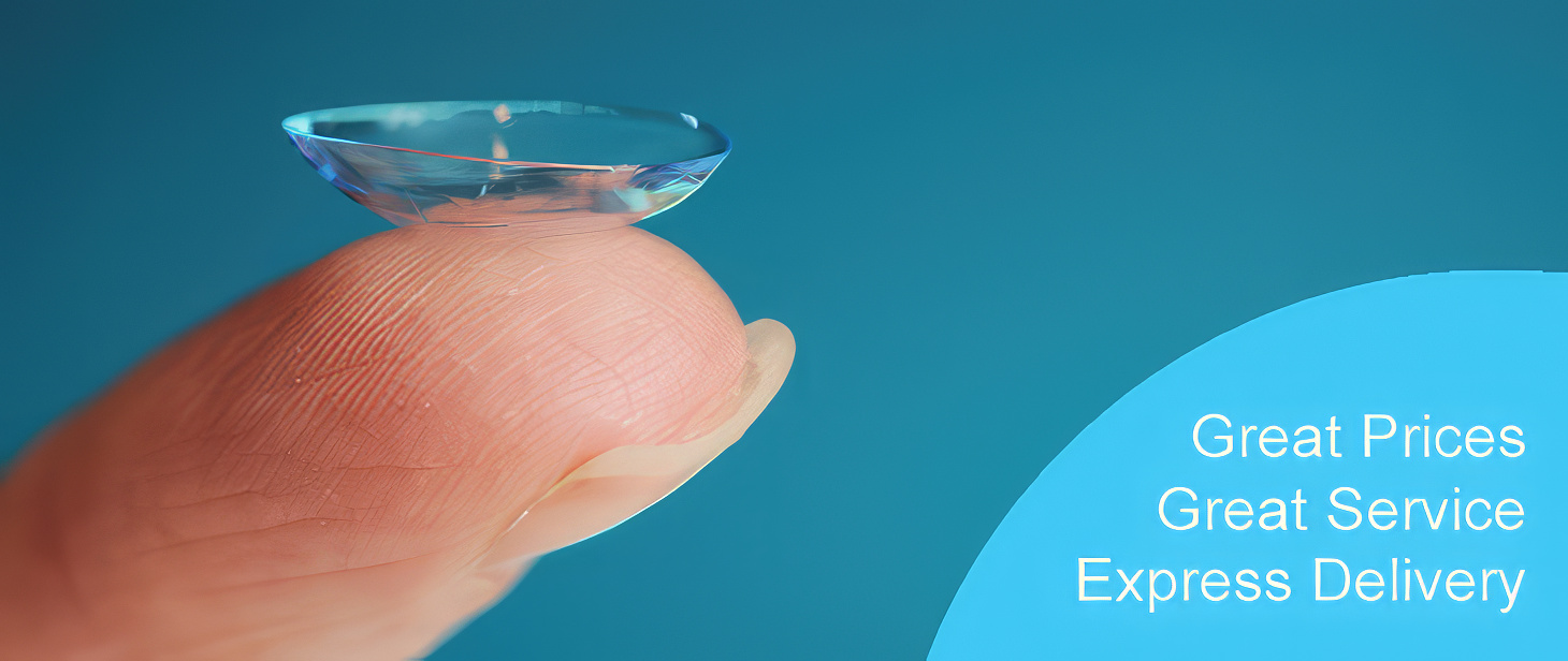Contact Lens Express Online Contact Lenses NZ