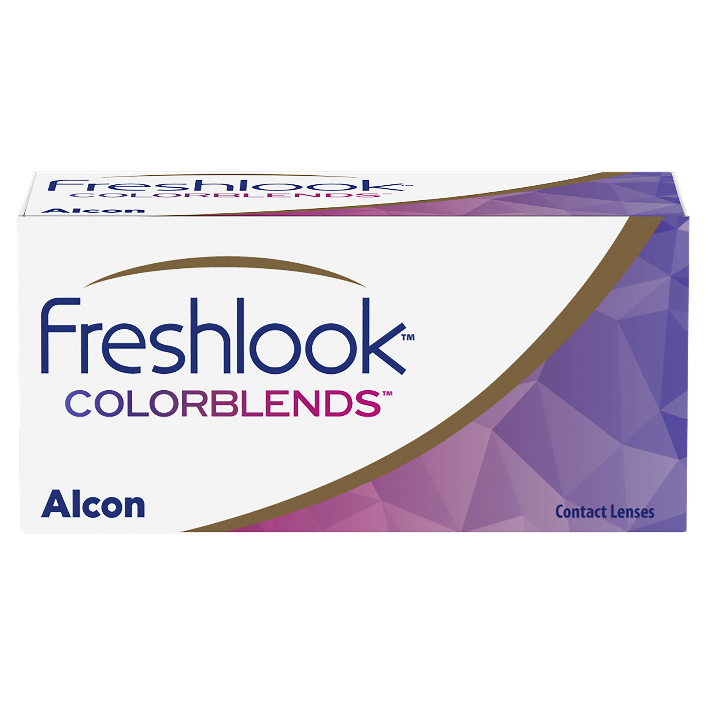 Freshlook Colorblends 6pk Contact Lens Express