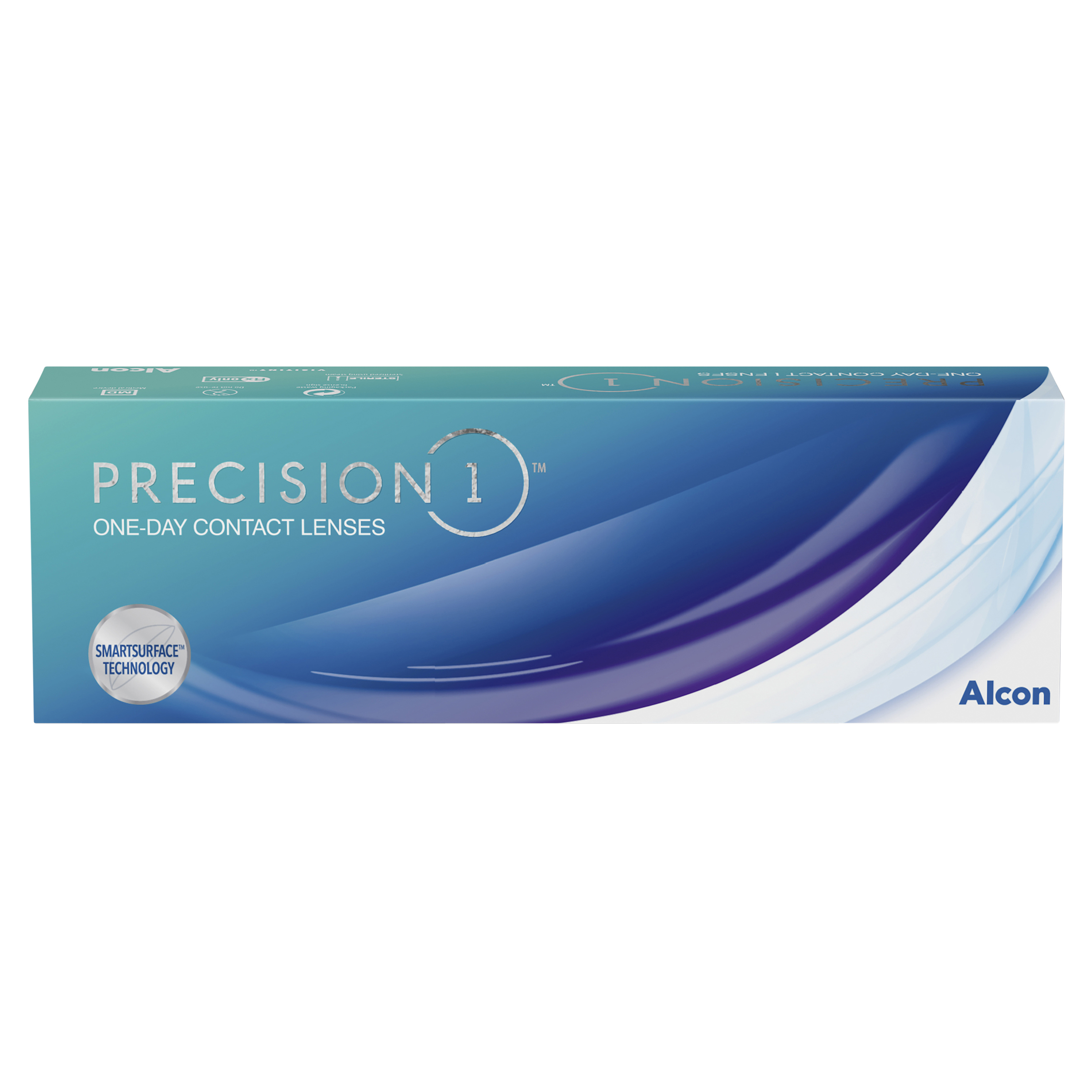 Precision 1 30pk Contact Lens Express